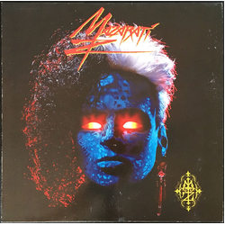 Mazarati Mazarati Vinyl LP USED