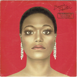 Bonnie Pointer Bonnie Pointer Vinyl LP USED