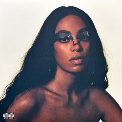 Solange (2) When I Get Home Vinyl LP USED