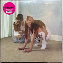 Wet Leg Moisturizer Vinyl LP USED