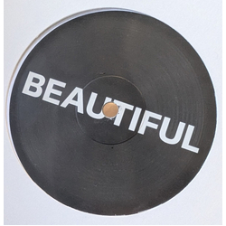 Hekt Beautiful Vinyl 12" USED