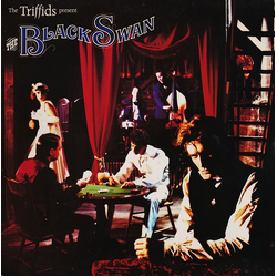 The Triffids The Triffids Present The Black Swan Vinyl LP USED