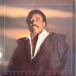Chico Hamilton Mysterious Maiden Vinyl 12" USED