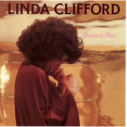 Linda Clifford Greatest Hits Vinyl LP USED