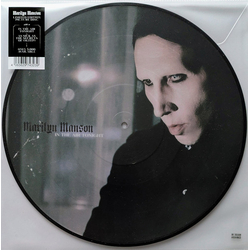 Marilyn Manson In The Air Tonight Vinyl 12" USED