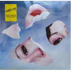Hannah Lew Hannah Lew Vinyl LP USED
