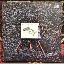 Hideki Ishima One Day Vinyl LP USED