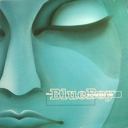 Blue Boy Remember Me Vinyl 12" USED