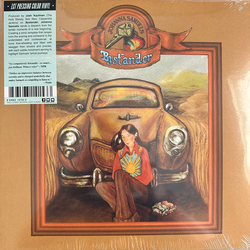 Johanna Samuels Bystander Vinyl LP USED