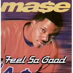 Mase Feel So Good Vinyl 12" USED