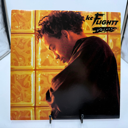 KC Flightt Voices Vinyl 12" USED