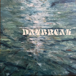 Sven Wunder Daybreak Vinyl LP USED