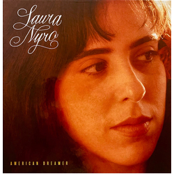 Laura Nyro American Dreamer LP Album RE RM + LP Album RE RM + LP Album 