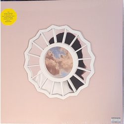 Mac Miller The Divine Feminine 2xLP Album RE