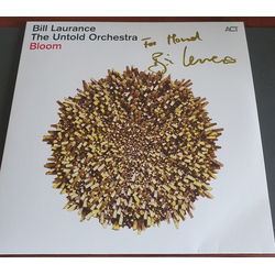 Bill Laurance Bloom LP
