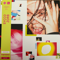 Sycco Zorb LP Album Ltd Flu