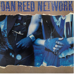 Dan Reed Network Dan Reed Network LP Album 49-