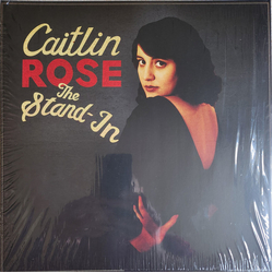 Caitlin Rose The Stand-In LP Album RSD Ltd Gat