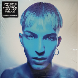 Gus Dapperton Where Polly People Go To Read LP Album