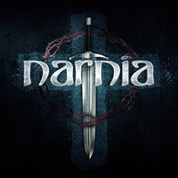 Narnia Narnia LP Album Ltd