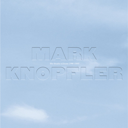 Mark Knopfler The Studio Albums 1996-2007 2xLP Album RE RM 180 + 2xLP Album RE RM 18
