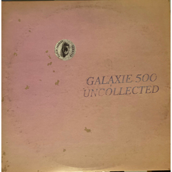 Galaxie 500 Uncollected Noise New York '88 -'90 2xLP Comp Ltd Cle