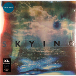 The Horrors Skying 2xLP Album