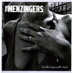 The Menzingers On The Impossible Past LP Album