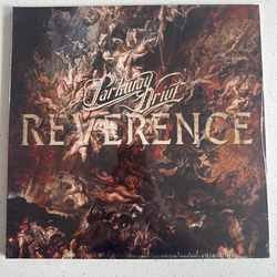 Parkway Drive Reverence LP Album