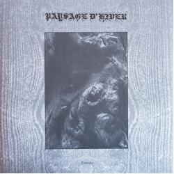 Paysage D'Hiver Steineiche LP + LP S/Sided Etch + RE