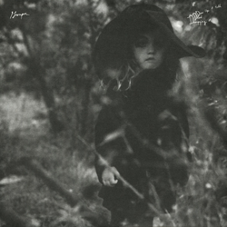 Grouper Dragging A Dead Deer Up A Hill LP Album RE