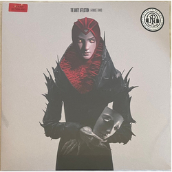 The Amity Affliction House Of Cards Vinyl LP USED