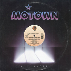 Tamrock / E.Q. Listen Closely (Bozack) (Remix) Vinyl 12" USED