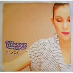 Tracy Huang Changes Vinyl LP USED
