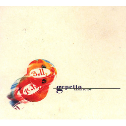 Belly Gepetto E•P Vinyl 12" USED