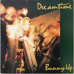 Dreamtime (5) Bunny Up Vinyl LP USED