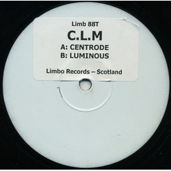 CL McSpadden Centrode Vinyl 12" USED