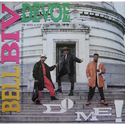 Bell Biv Devoe Do Me! Vinyl 12" USED