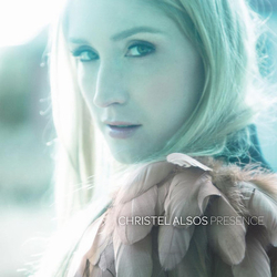 Christel Alsos Presence Vinyl LP USED