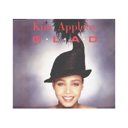 Kim Appleby G.L.A.D. Vinyl 12" USED