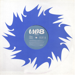 MN8 Dreaming Vinyl 12" USED
