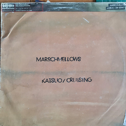 Marschmellows Katsuo / Cruising Vinyl 12" USED