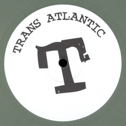 Atlantic Ocean Trans Atlantic Vinyl 12" USED
