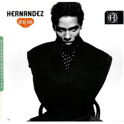 Wayne Hernandez All My Love (Extended Version) Vinyl 12" USED