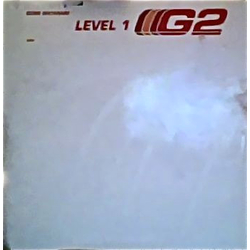 Genn Watanabe Level 1 Vinyl 12" USED