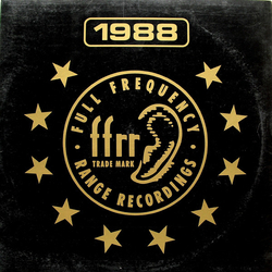 Various FFRR Classics Volume 1 1988 Vinyl 12" USED