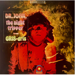Dr. John / The Night Tripper Gris-Gris Vinyl LP USED