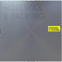 Soulwax E Talking Vinyl 12" USED