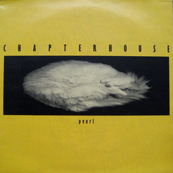 Chapterhouse Pearl Vinyl 12" USED