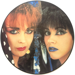 Strawberry Switchblade Since Yesterday Vinyl 12" USED